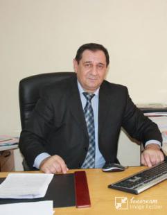 Азизханов Алюсет Межмединович&nbsp;